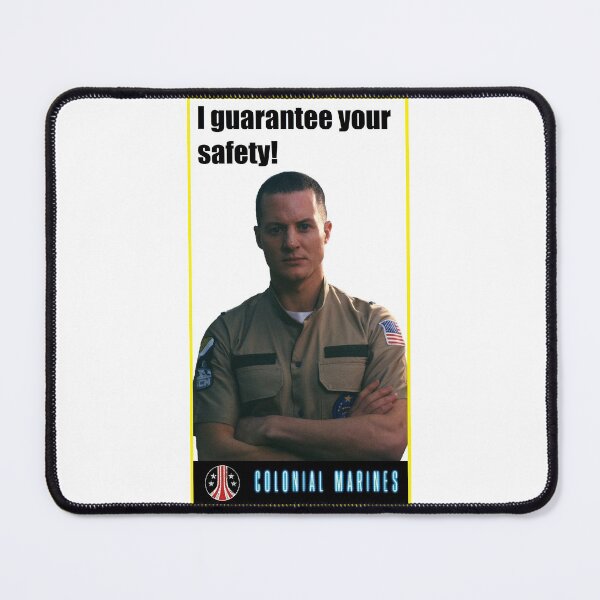 Item preview, Colonial Marines designed and sold by maxsientos.