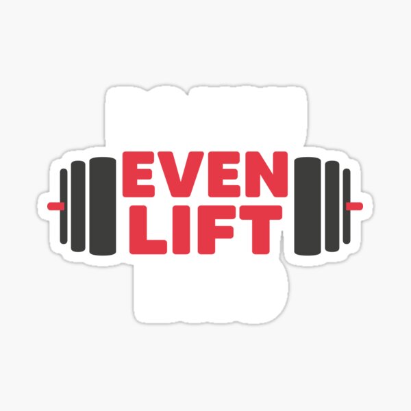 Do You Even Lift Bro Sticker