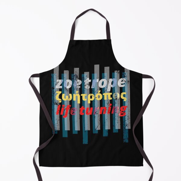 Item preview, zoetrope greek life turning designed and sold by JockArts.