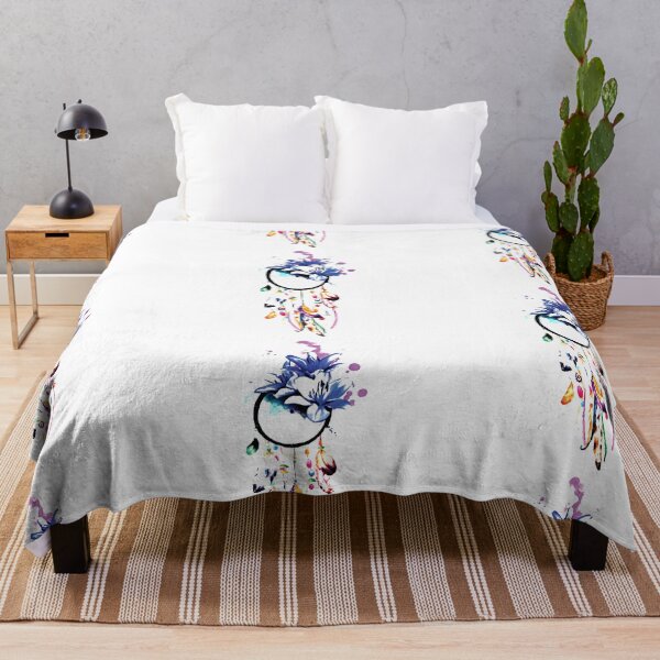 Artikelvorschau, Watercolor Flowers Art Clock Red Indian Merry Christmas watch Christmas movies Happy Christmas Happy Holiday Gift Premium Apparel Funny Holiday Xmas entworfen und verkauft von DesignByHeartUK.