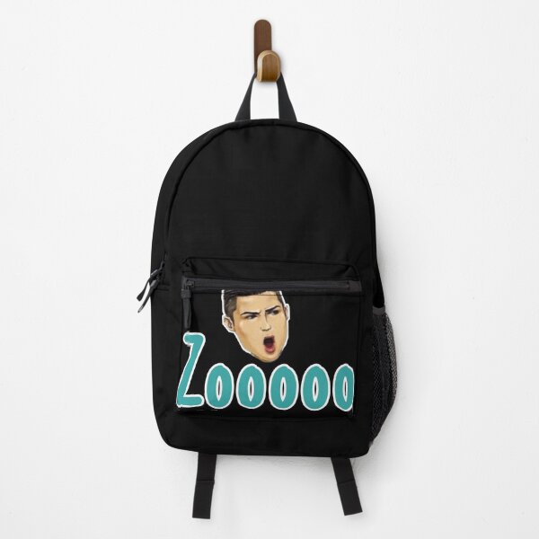 Item preview, Zoooo funy CR7 goal suiii designed and sold by sizamix.