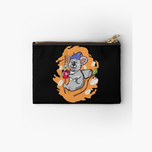 Item preview, Koala Coffee designed and sold by D3monic.
