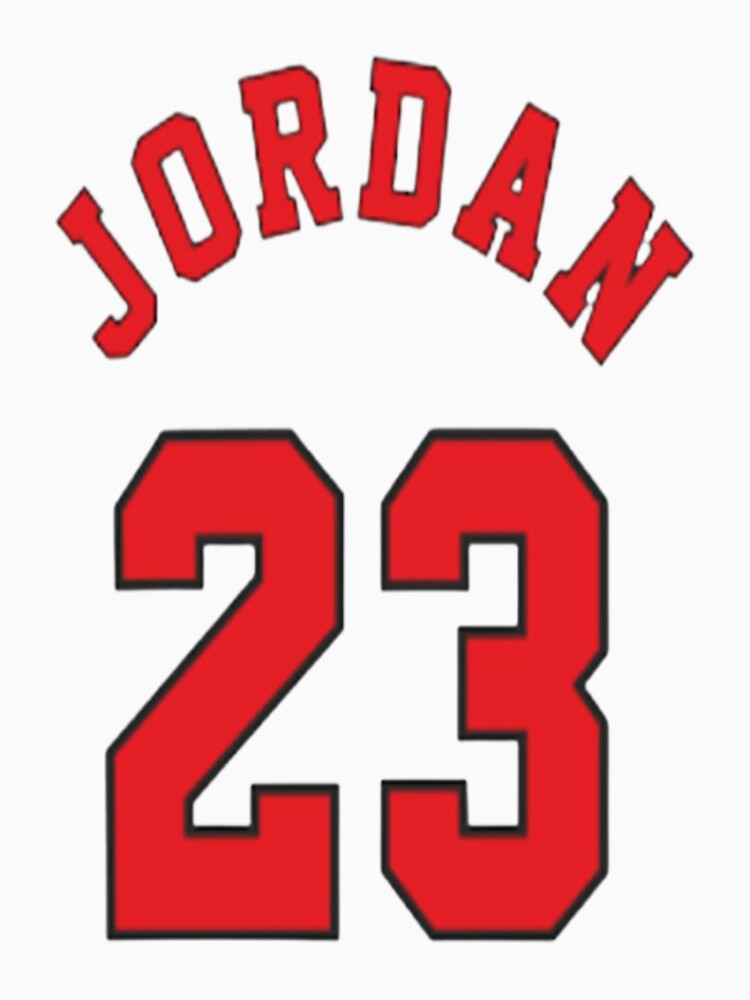 MICHAEL JORDAN CHICAGO BULLS 23 Pullover Hoodie