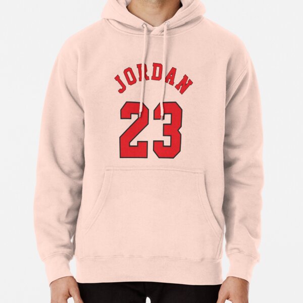 Jordan 2024 hoodie 23