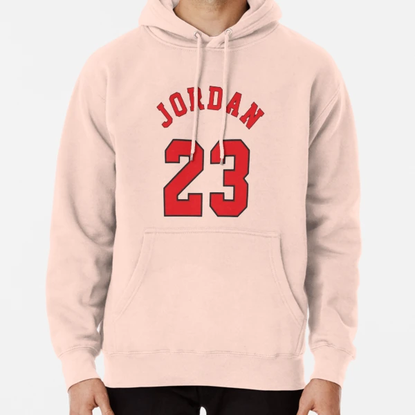 Jordan cheap bulls hoodie