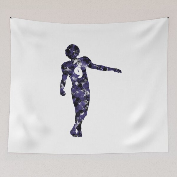 Item preview, Justin Tucker Presser designed and sold by DavisD99.