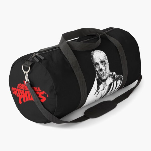 Item preview, The Abominable Dr.Phibes designed and sold by DCdesign.