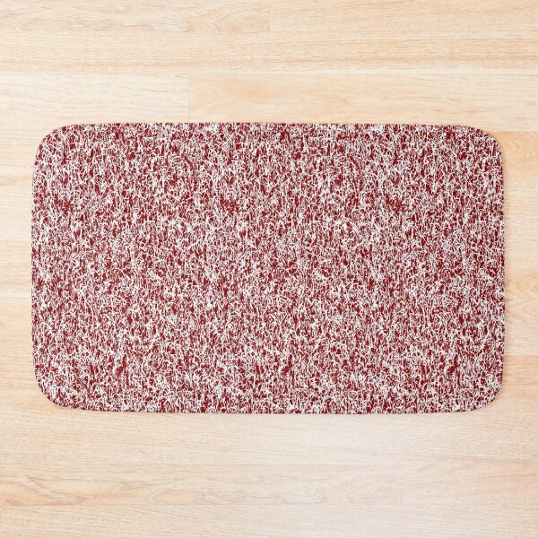 Item preview, Grass texture dark red designed and sold by Md Rashid  Hasan.