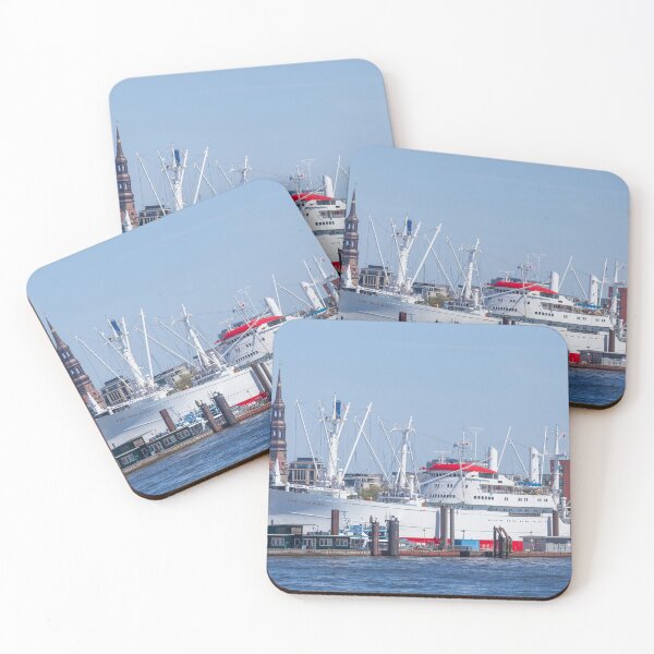 Item preview, Elbe; Ship; Steam boat; Museum ship; Cap San Diego; Hafencity; Hamburg designed and sold by Torsten  Krüger.