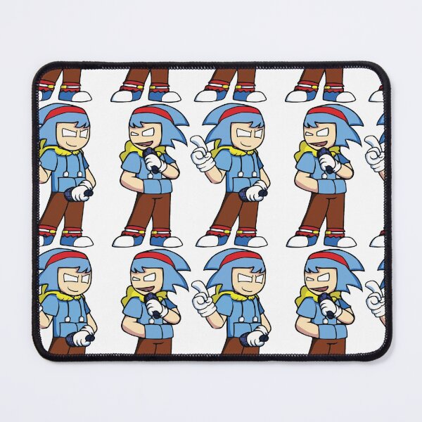 Item preview, blantad fnf designed and sold by spamton-funny.