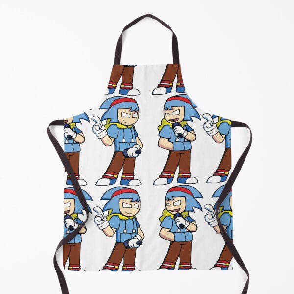 Item preview, blantad fnf designed and sold by spamton-funny.