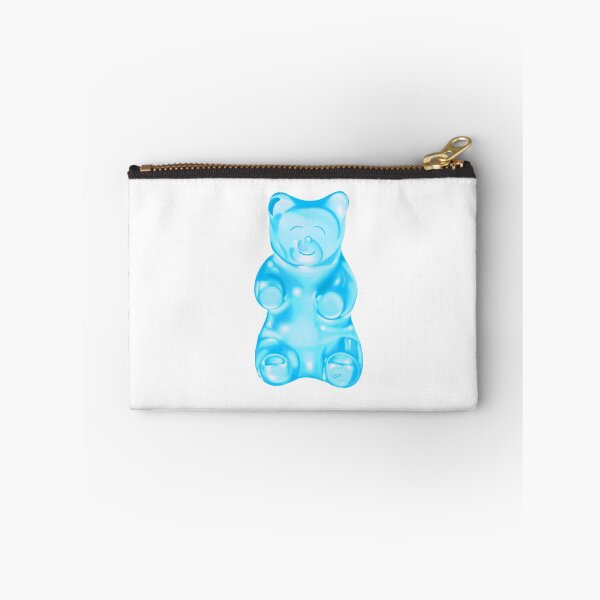 Item preview, Light Blue Gummy Bear designed and sold by ArtbyBroghan.