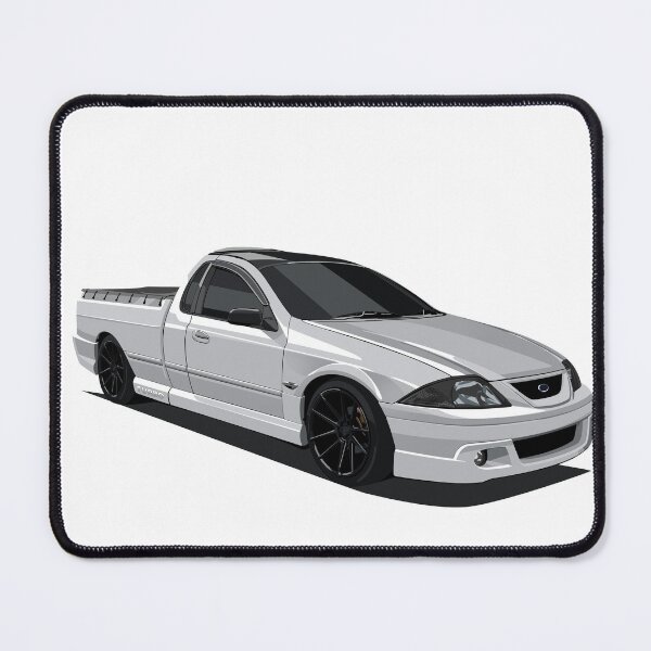 Item preview, TS50 turbo Ute designed and sold by latitude777.