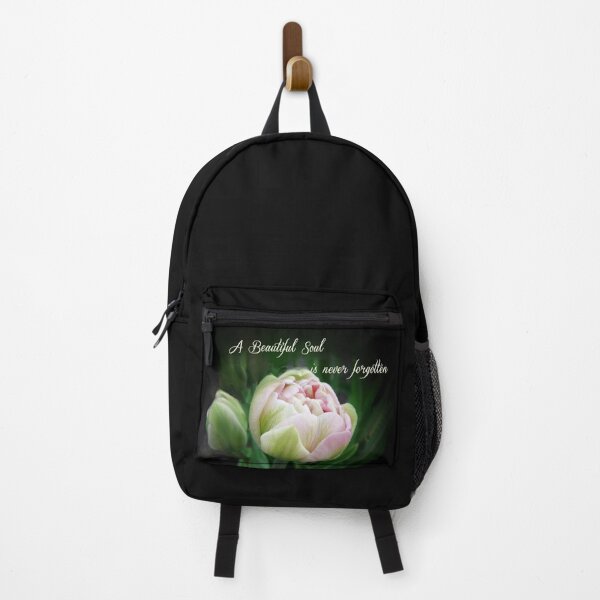 Item preview, A Beautiful Soul is Never Forgotten designed and sold by Barbny.