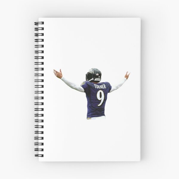 Item preview, Best record justin tucker designed and sold by DavisD99.