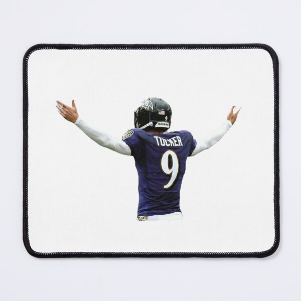 Item preview, Best record justin tucker designed and sold by DavisD99.