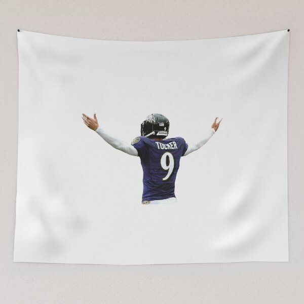 Item preview, Best record justin tucker designed and sold by DavisD99.