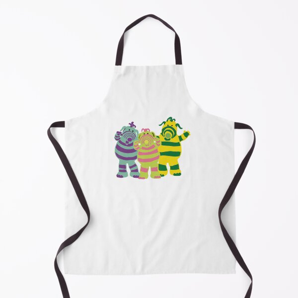 Item preview, fimbles Cbeebies - digital art design  designed and sold by Phoebestorm.