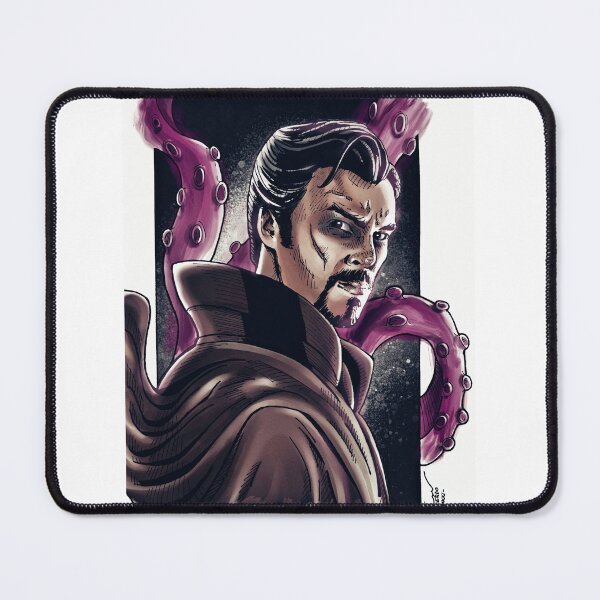 Item preview, Evil doctor designed and sold by luisetei.