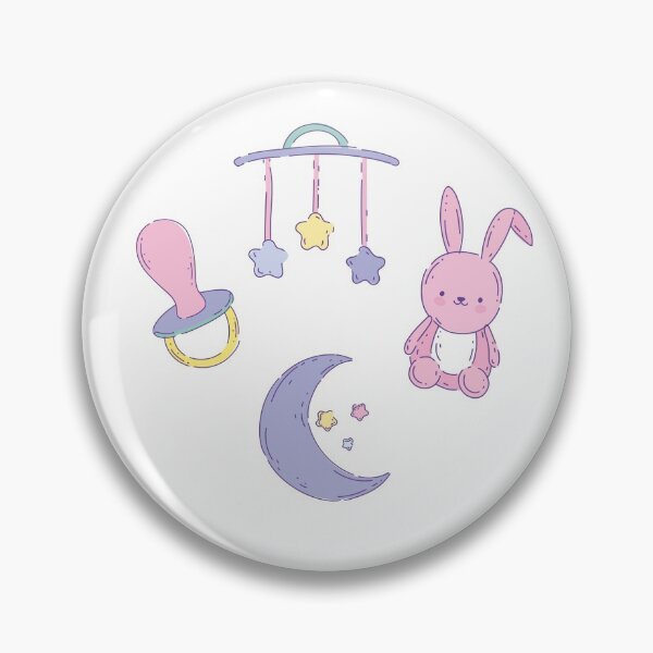 Item preview, Baby Bedtime designed and sold by RiadMannan.