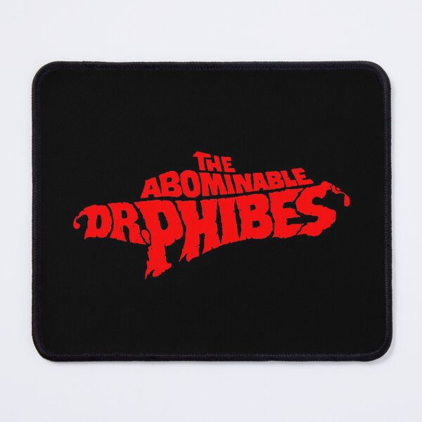 Item preview, The Abominable Dr.Phibes designed and sold by DCdesign.