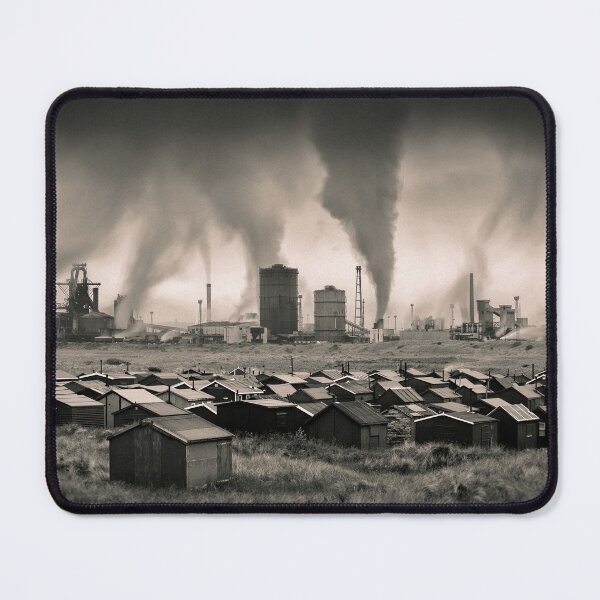 Item preview, Teesside Steelworks I designed and sold by David Bowman.