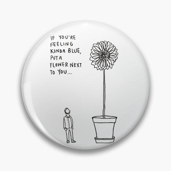 Item preview, Tom Rosenthal's Flourishing designed and sold by WhenPigsSwim.