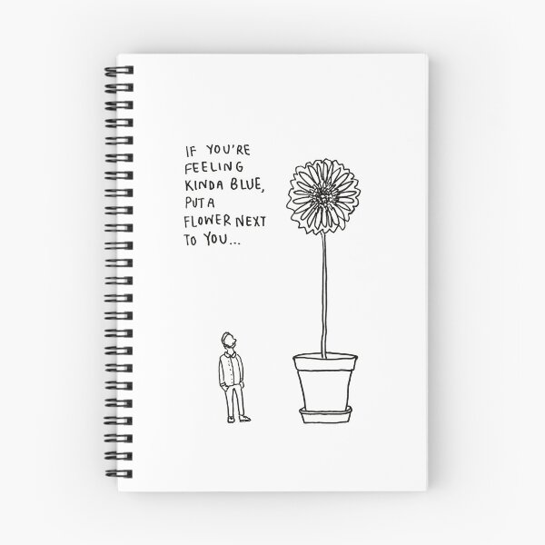 Item preview, Tom Rosenthal's Flourishing designed and sold by WhenPigsSwim.