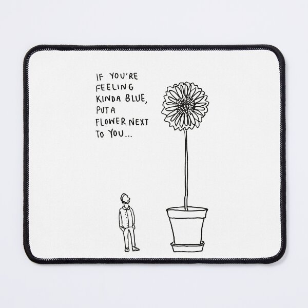 Item preview, Tom Rosenthal's Flourishing designed and sold by WhenPigsSwim.