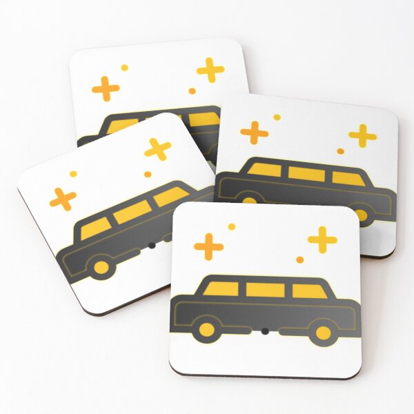 Item preview, Car cartoon. designed and sold by A K GUPTA.