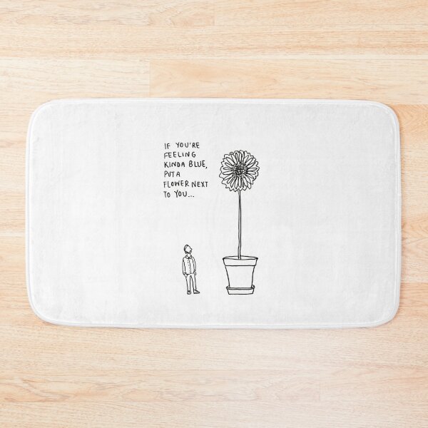 Item preview, Tom Rosenthal's Flourishing designed and sold by WhenPigsSwim.