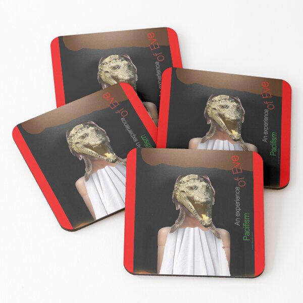 Item preview, An Experience of EVE - Pacificsm (original idea and graphic by AliceCCI) designed and sold by VanyssaGraphics.