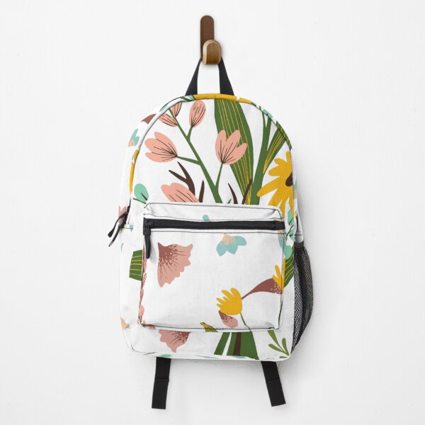 Item preview, Premium look Flowers Art designed and sold by Tshirtstory.
