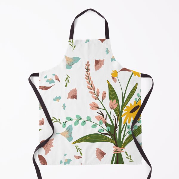 Item preview, Premium look Flowers Art designed and sold by Tshirtstory.