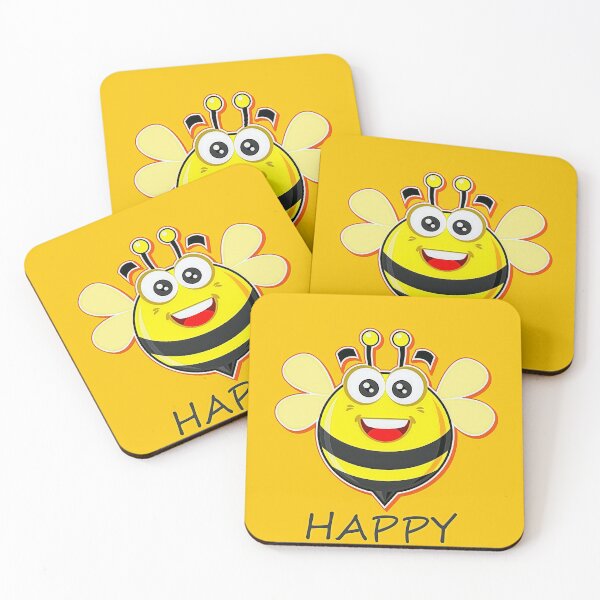 Item preview, Be Happy  designed and sold by Guy Christophe Tixier.
