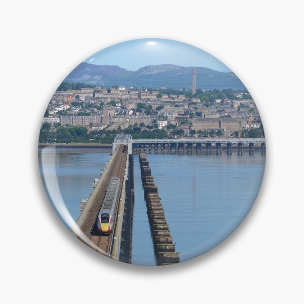 Item preview, Tay Bridge (Composite) designed and sold by adamzawadzki.