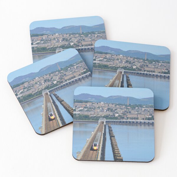 Item preview, Tay Bridge (Composite) designed and sold by adamzawadzki.