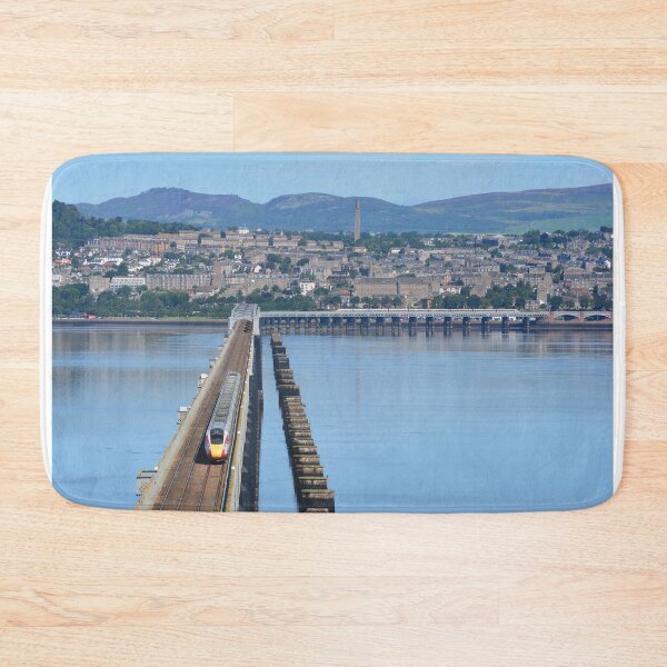 Item preview, Tay Bridge (Composite) designed and sold by adamzawadzki.