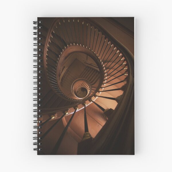 Item preview, Chocolate spirals II designed and sold by JBlaminsky.