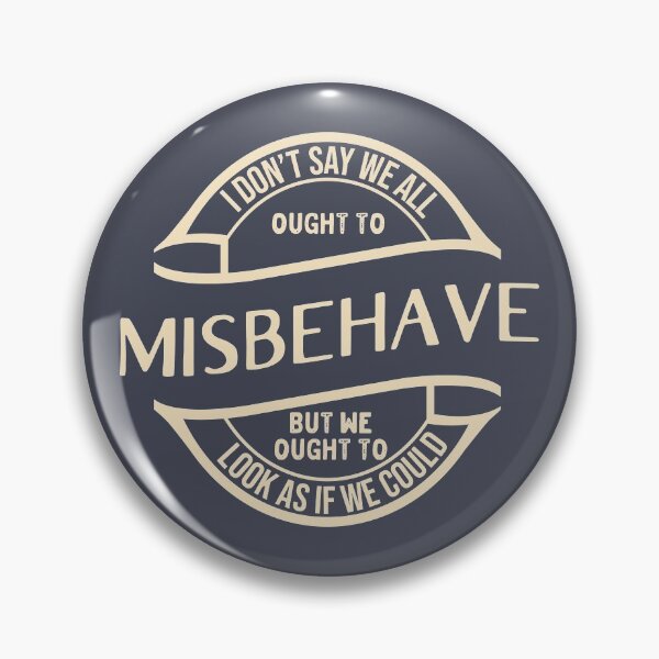 Item preview, Oscar Wilde - Quote 3 Cream designed and sold by TheChicken.