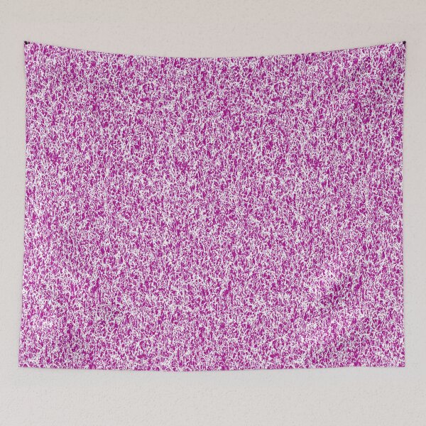 Item preview, Grass texture purple designed and sold by Md Rashid  Hasan.