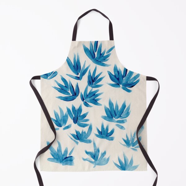 Item preview, blue agave designed and sold by AnnaBaldon.