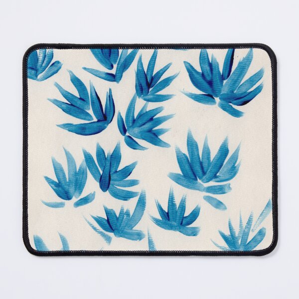 Item preview, blue agave designed and sold by AnnaBaldon.