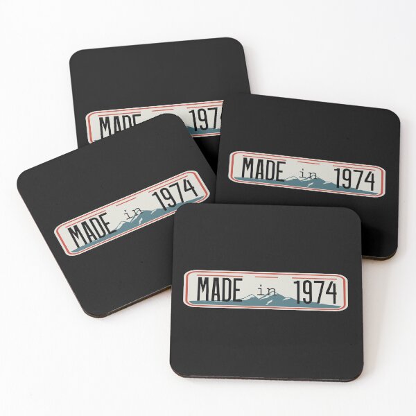 Item preview, Made in 1974 designed and sold by َART LOVERS ★★★★★.
