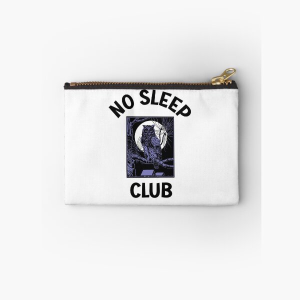 Item preview, Copie de No Sleep Club designed and sold by beefrancky.