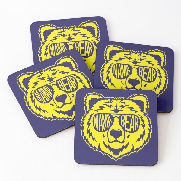Item preview, Mama Bear designed and sold by Topstation.