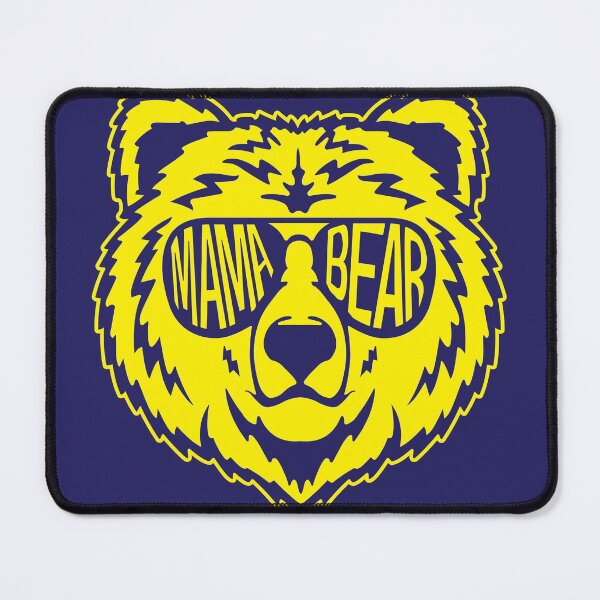 Item preview, Mama Bear designed and sold by Topstation.