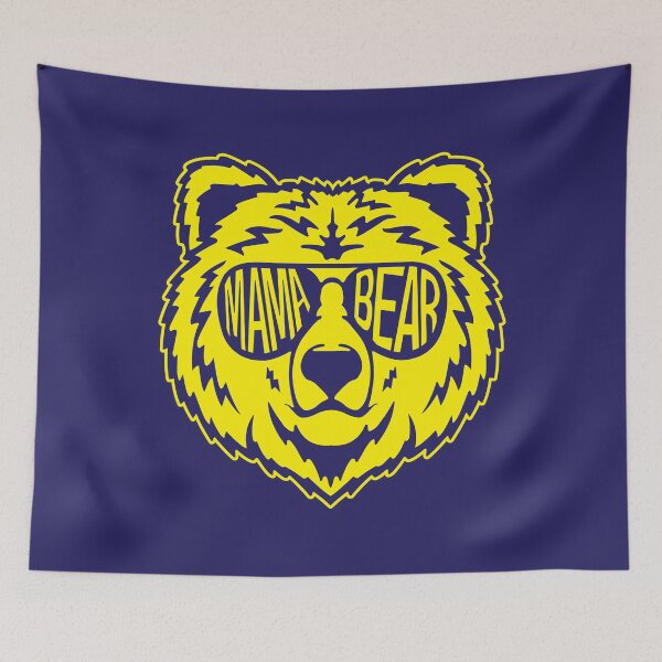 Item preview, Mama Bear designed and sold by Topstation.