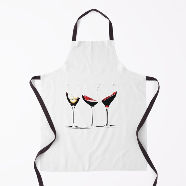 Item preview, Red Wine Save Water Drink Wine Love wine Red Wine Cocktail party Humourrose Rouge Francaise Idea Gift Premium Apparel Funny Holiday Xmas designed and sold by DesignByHeartUK.