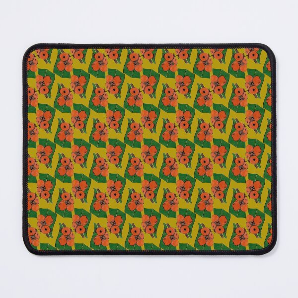 Item preview, Loquats retro pattern designed and sold by AnnaBaldon.